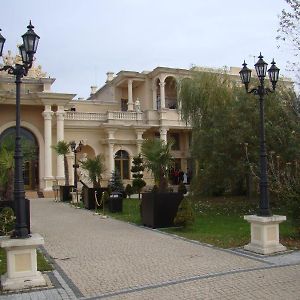 Hotel Venecia Palace